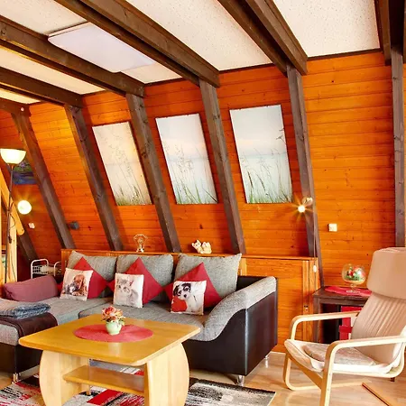 Koenigsdorf Am Vakantiehuis