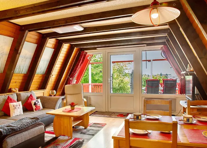 Koenigsdorf Am Casa de Férias Waldkirchen