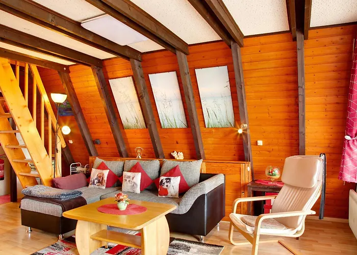 Koenigsdorf Am Casa de Férias