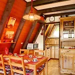 Casa vacanze Koenigsdorf Am