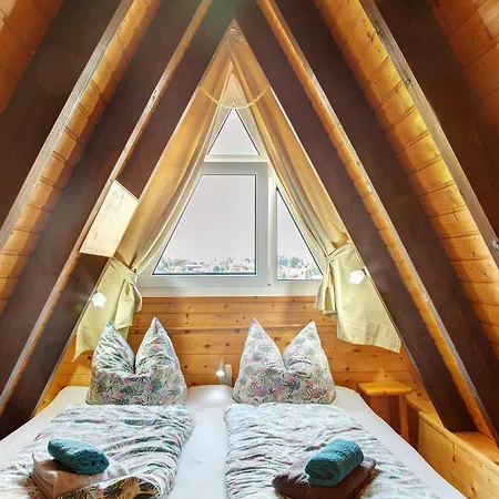 Königsdorf Am Ferienhaus Waldkirchen