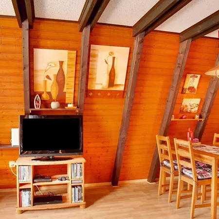 Koenigsdorf Am Holiday home Waldkirchen