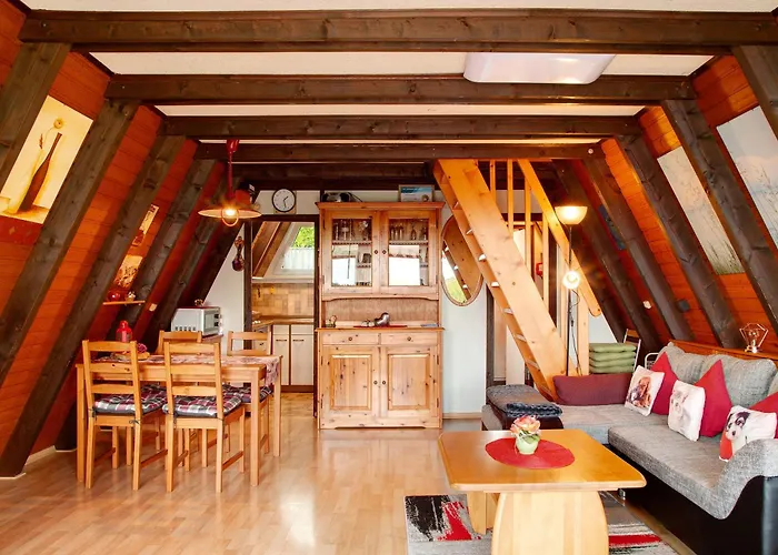 Ferienhaus Königsdorf Am